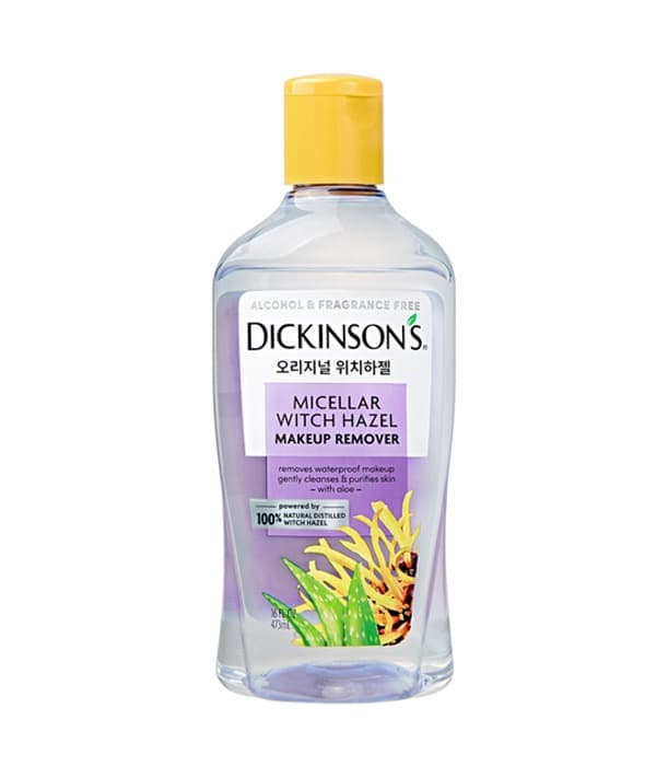 Micellar Makeup Remover Cleansing Water, 473ml /Нүүр цэвэрлэгч ус/ - 2