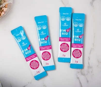 Vita Halo Live Probiotics for the Whole Family, 100p /Ашигтай бактери/ - 1