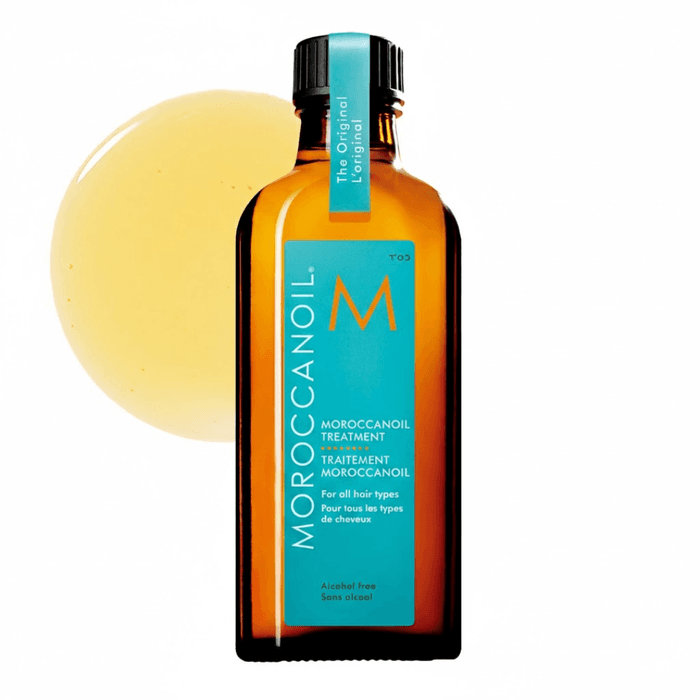 Moroccan Oil Hair Treatment, 100ml /Үсний тэжээлийн тос/ OY - 2