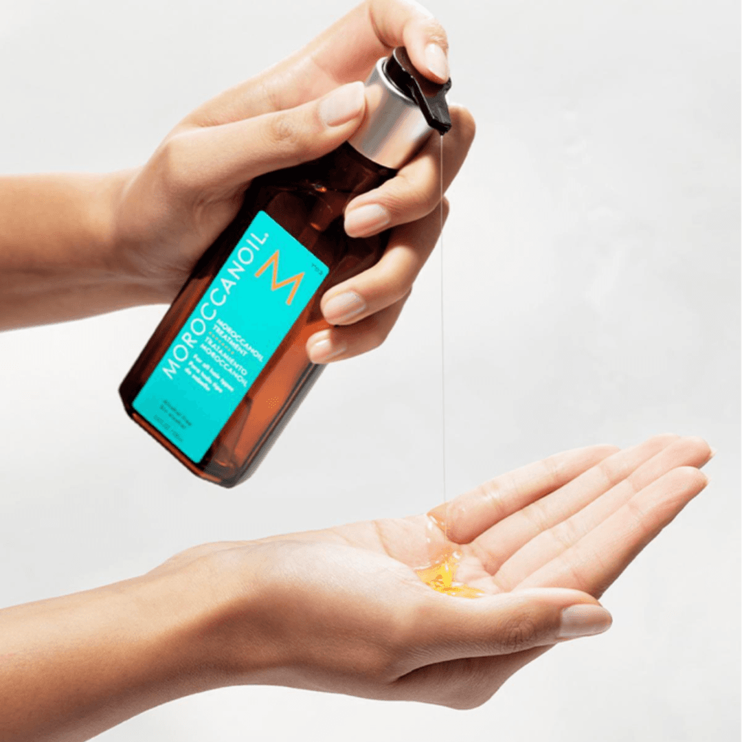 Moroccan Oil Hair Treatment, 100ml /Үсний тэжээлийн тос/ OY - 1