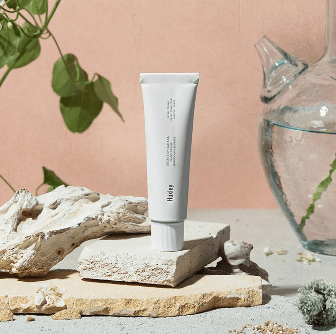 Huxley Perfume Hand Cream, 30ml /Гарын тос/ OY - 2