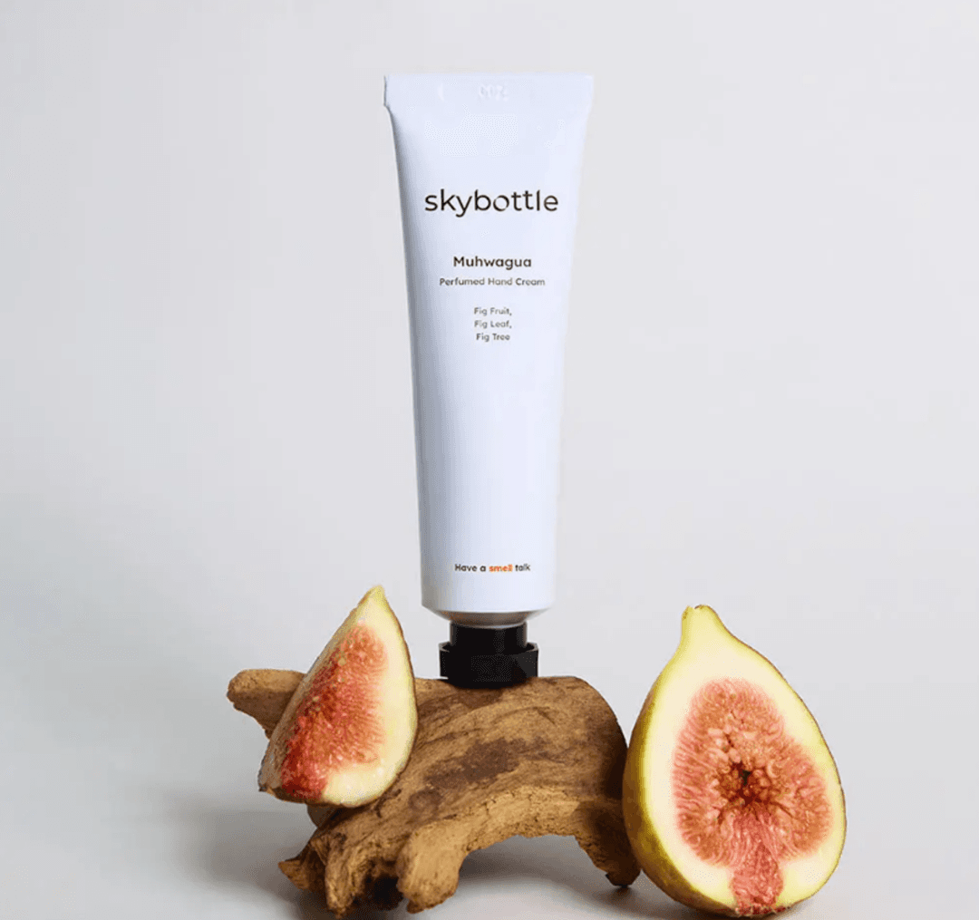 Skybottle Perfumed Hand Cream, 50ml /Гарын тос/ OY - 2