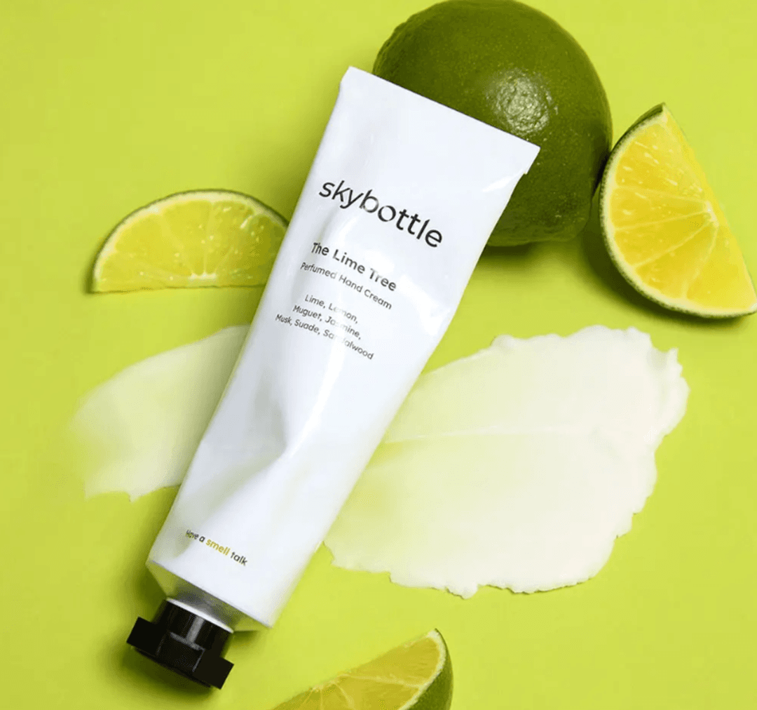 Skybottle Perfumed Hand Cream, 50ml /Гарын тос/ OY - 3