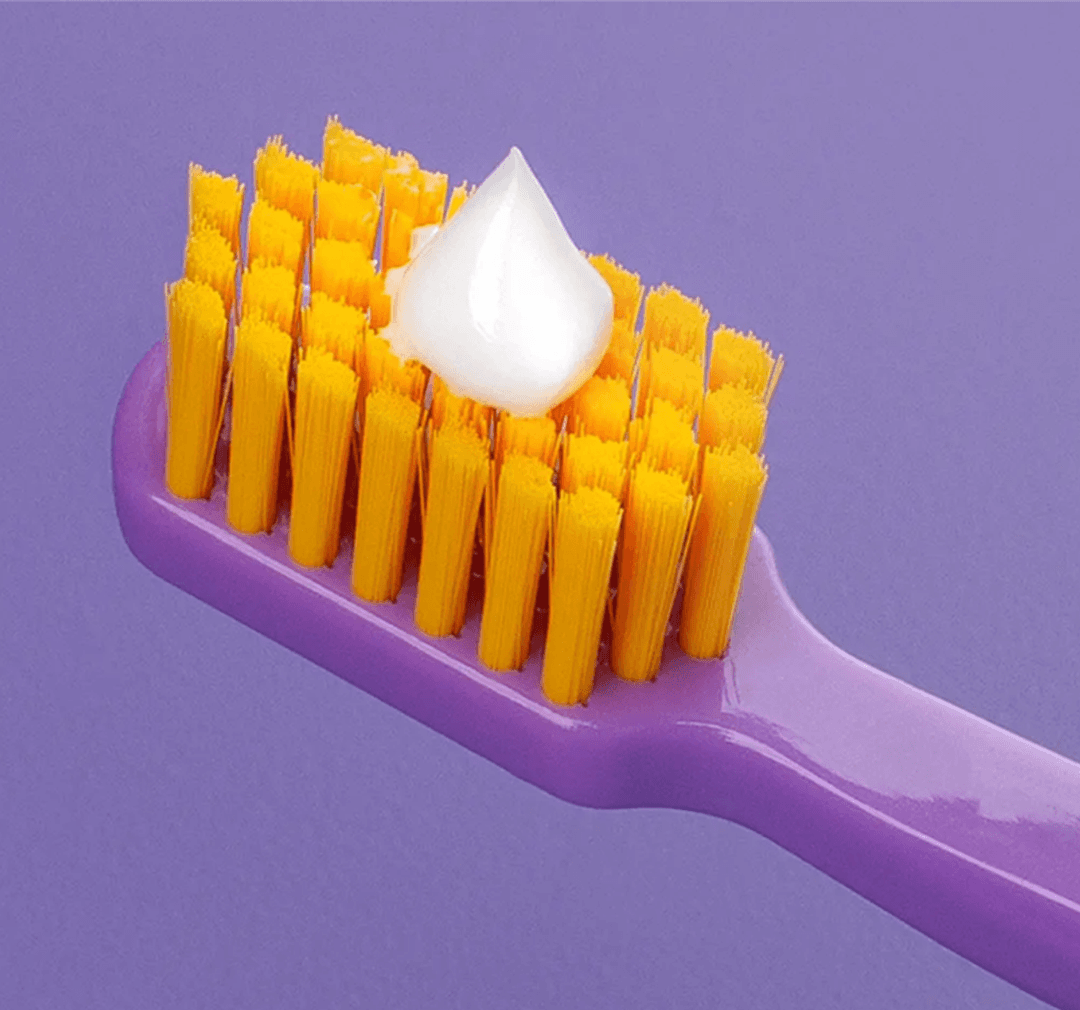 Curaprox Enzycal 1450 Toothpaste, 75ml /Шүдний оо/ - 3