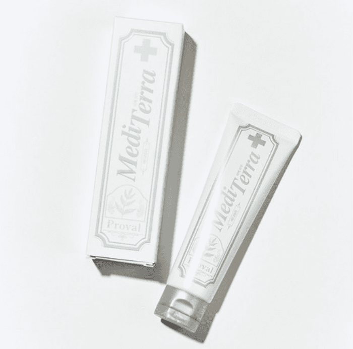 Provel Meditera Whitening Toothpaste, 100g /Шүдний оо/ - 2