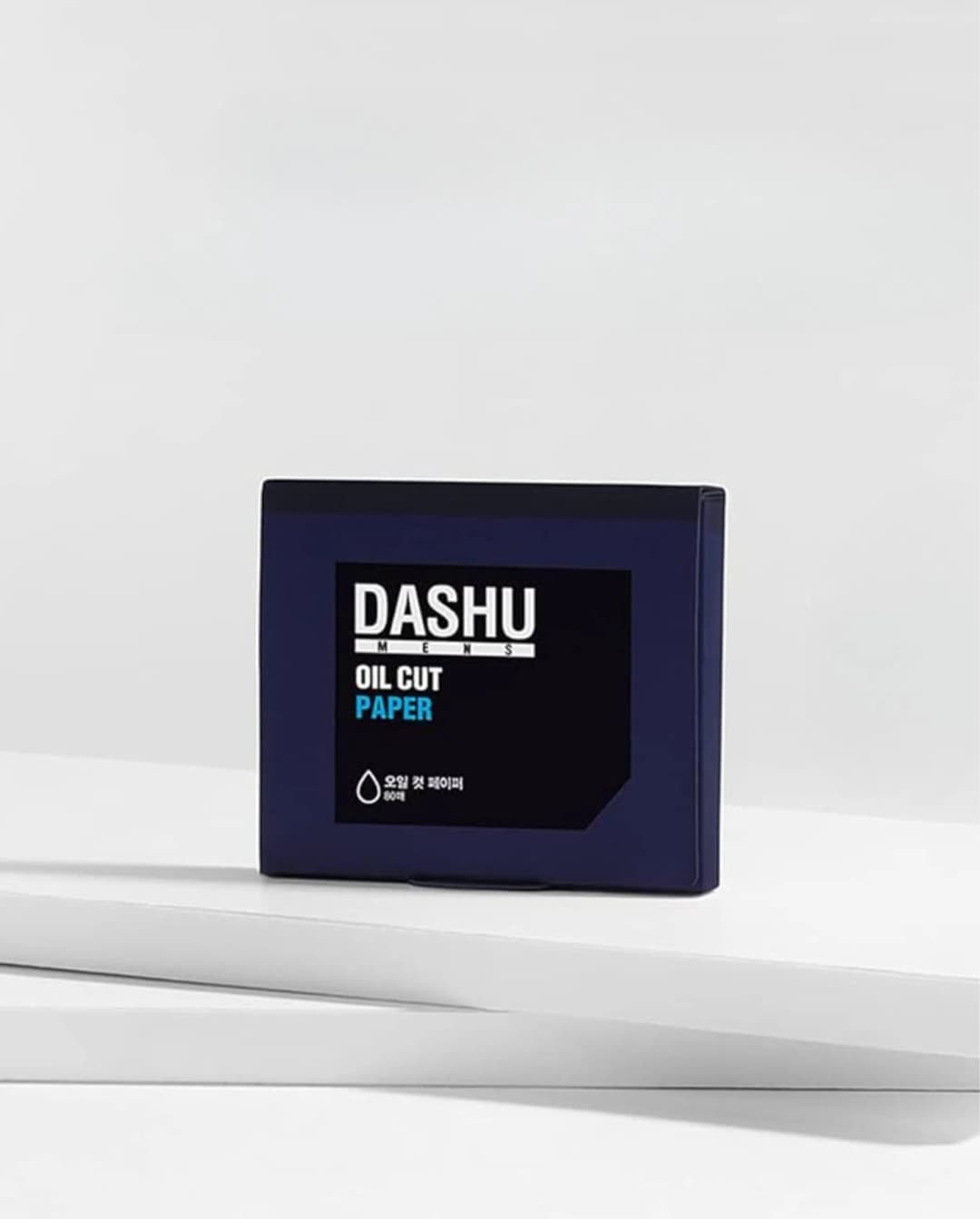Dashu Men’s Oil Cut Paper /Тос шингээгч цаас/ - 1