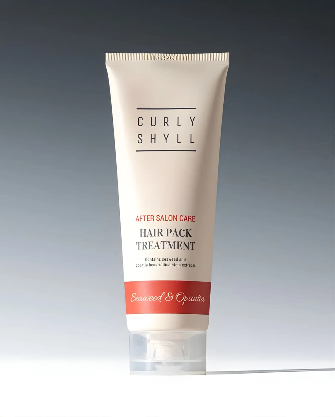 Curlyshyll After Salon Care Hair Pack Treatment, 325ml /Үсний тэжээл/ OY - 1