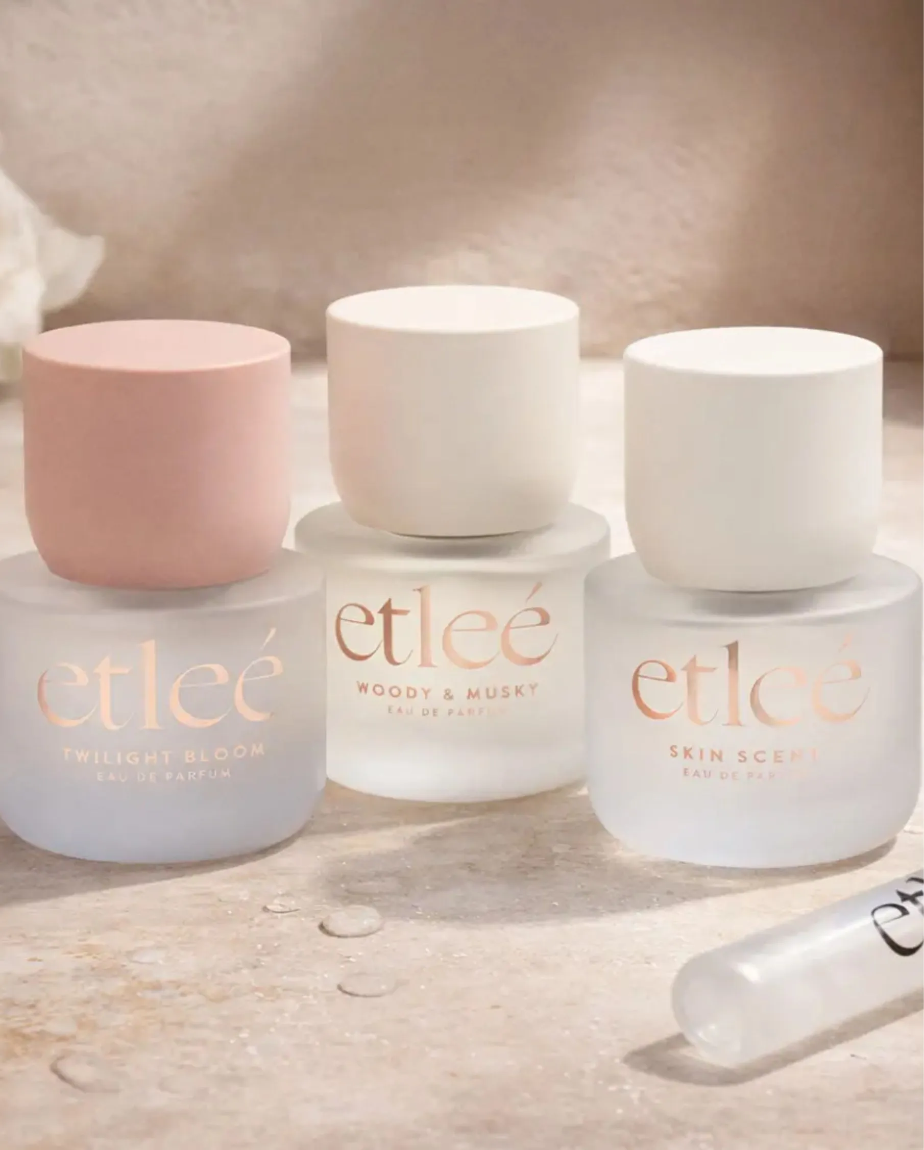 Etelier Eau De Parfum, 30ml /Үнэртэй ус/ - 1