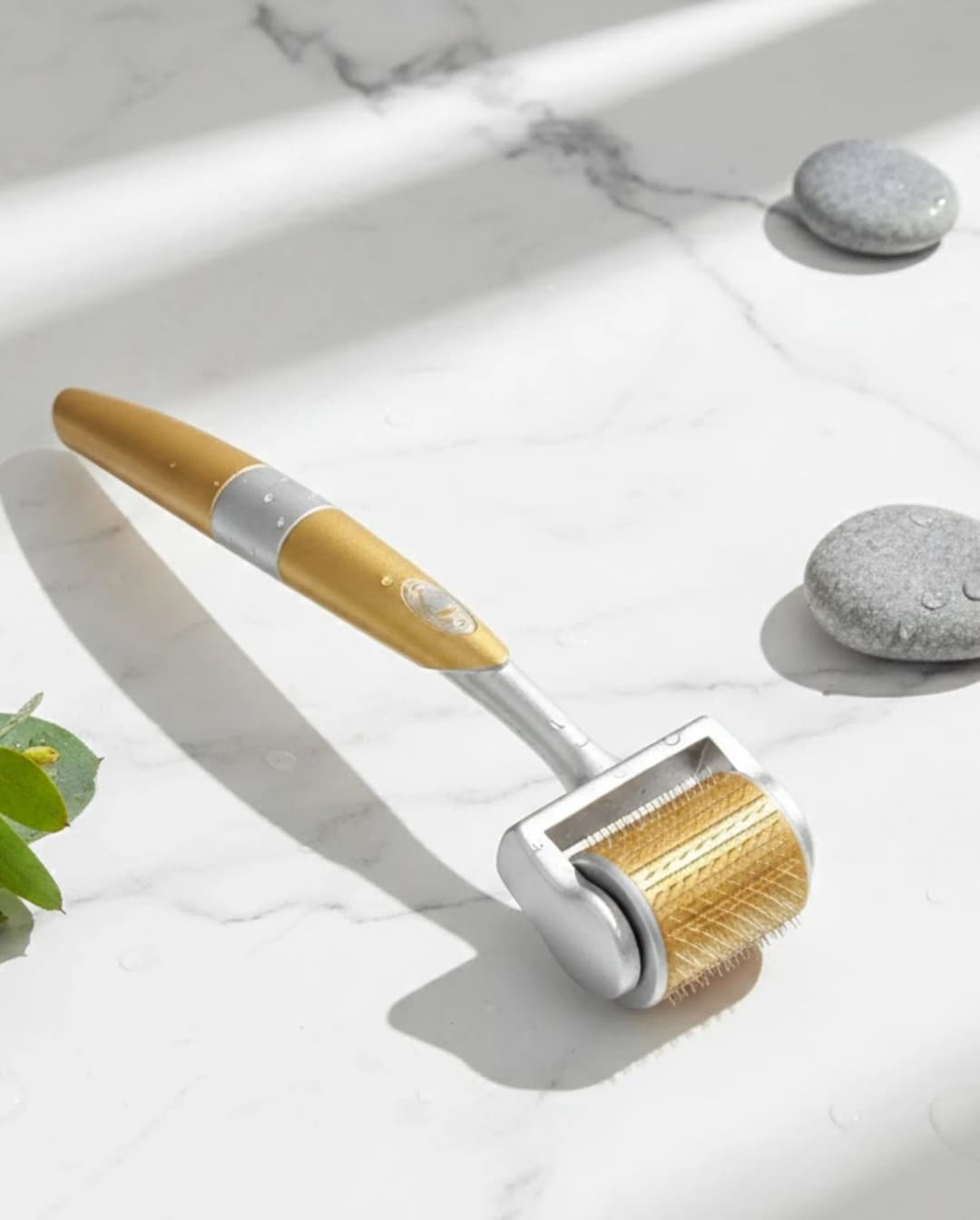 MTS Derma Roller Premium - 1