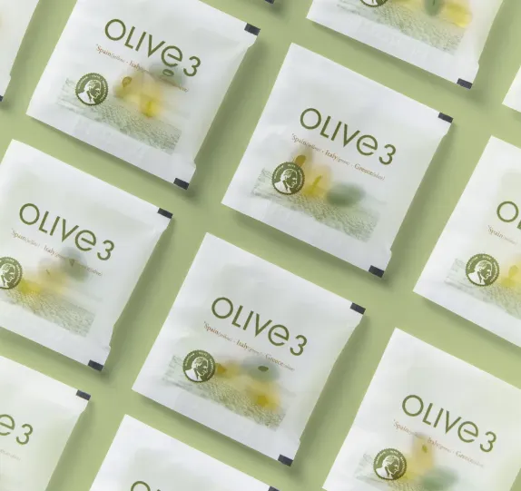 Ollocdam Olive3, 72c /Эрүүл мэндийн нэмэлт бүтээгдэхүүн/ - 5