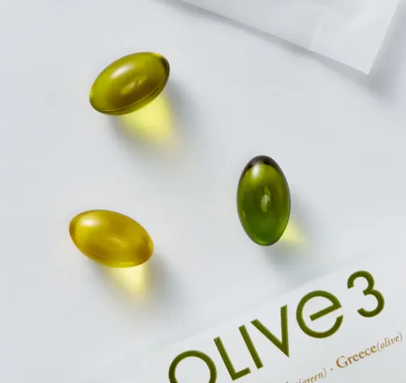 Ollocdam Olive3, 72c /Эрүүл мэндийн нэмэлт бүтээгдэхүүн/ - 6