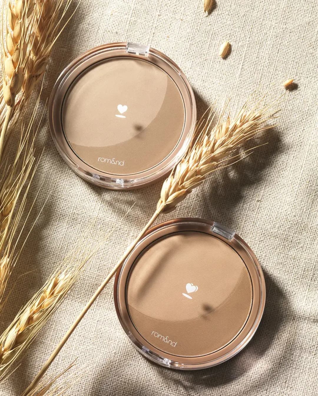 Rom&nd Better Than Shape Shading, NO.1 /Сүүдэр/ - 1