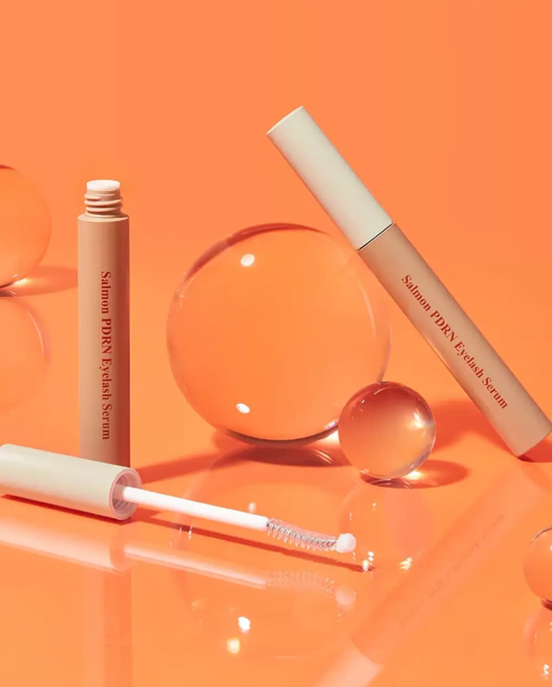 SkinFood Salmon PDRN Eyelash Serum,7.6gr/Сормуусны тэжээл/ - 1