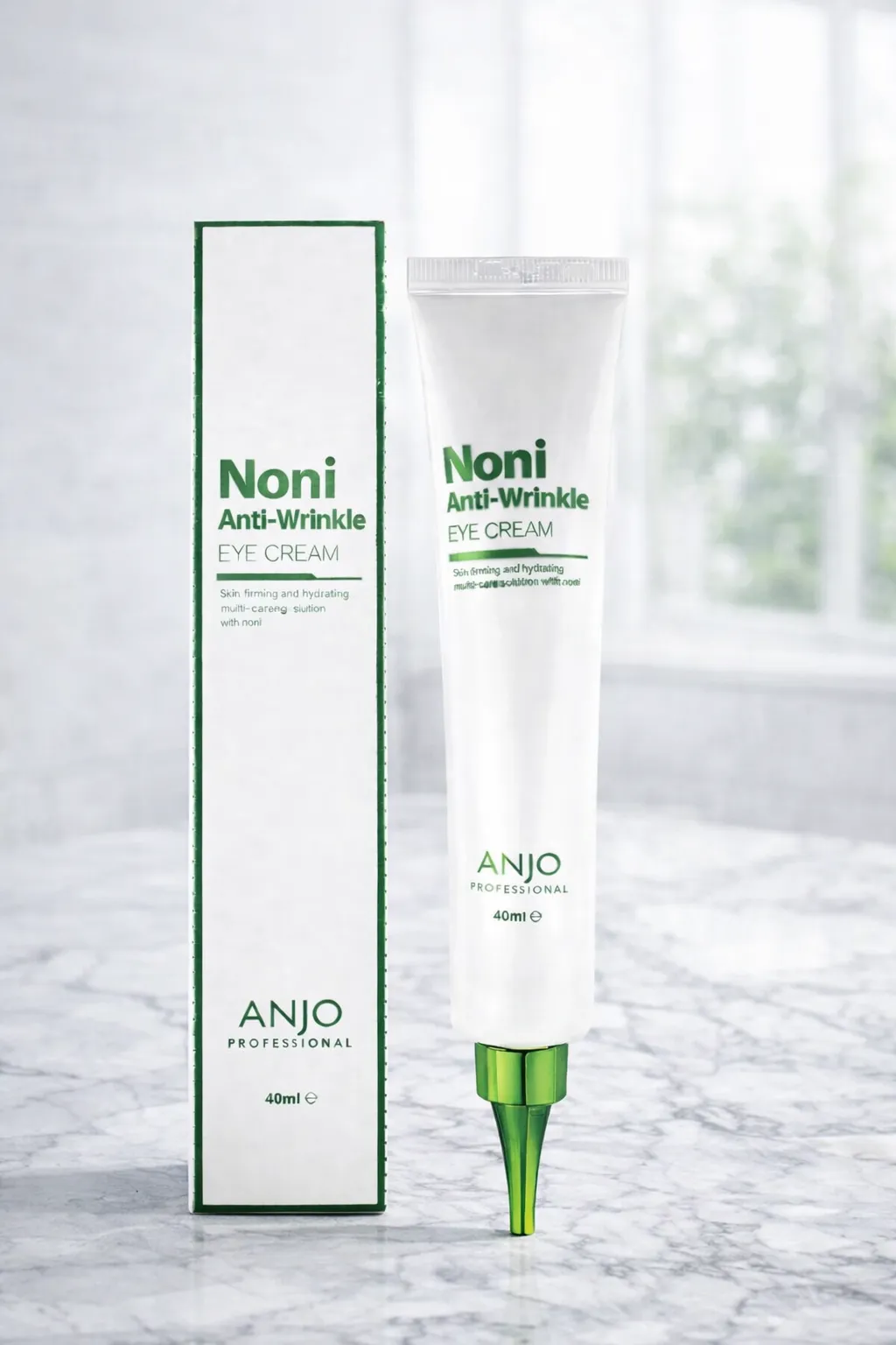 Noni Anti Wrinkle Eye Cream, 40ml /Зовхины тос/ TM - 1