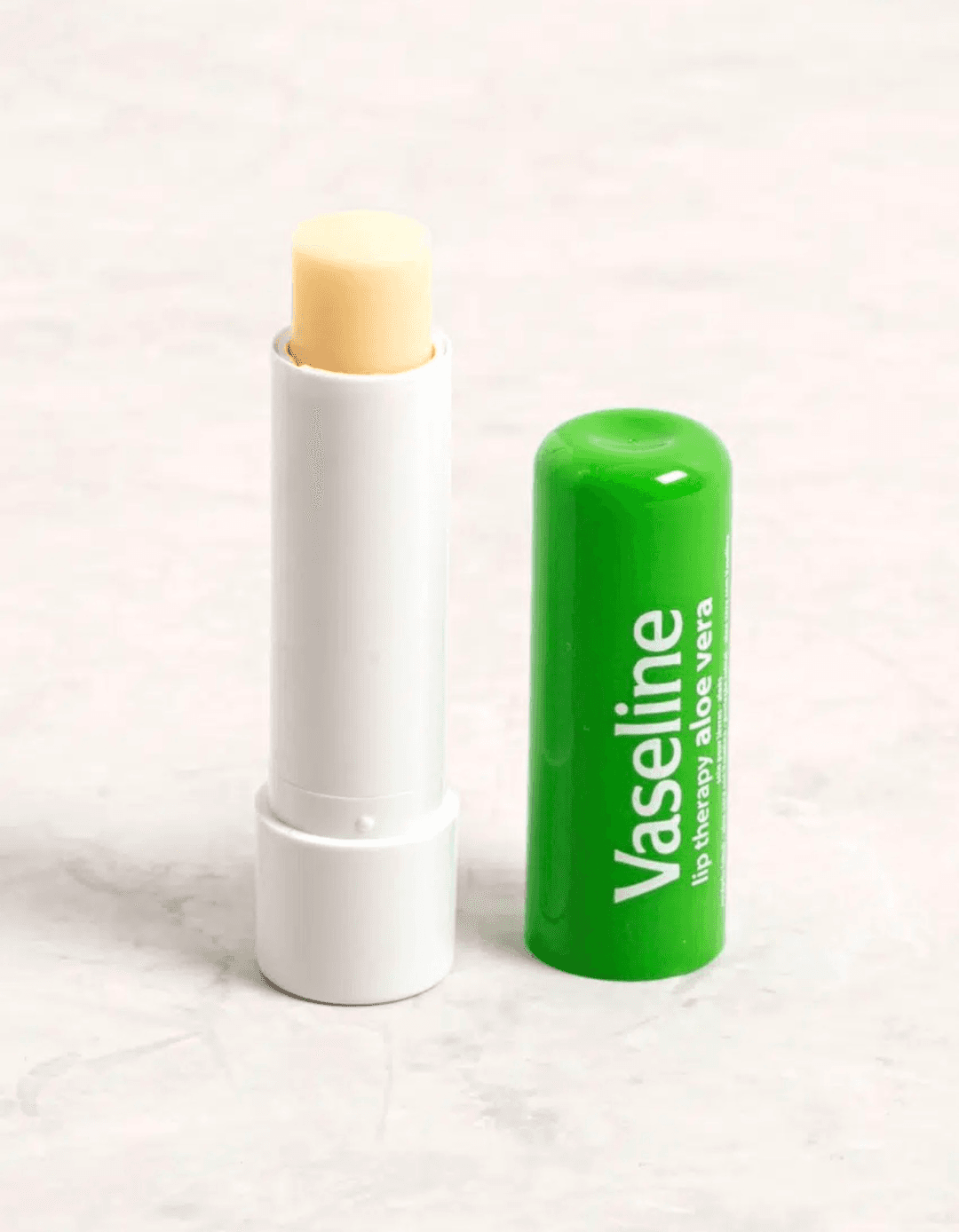 Vaseline Lip Therapy Aloe Vera /Уруул өнгөлөгч/ TM - 4