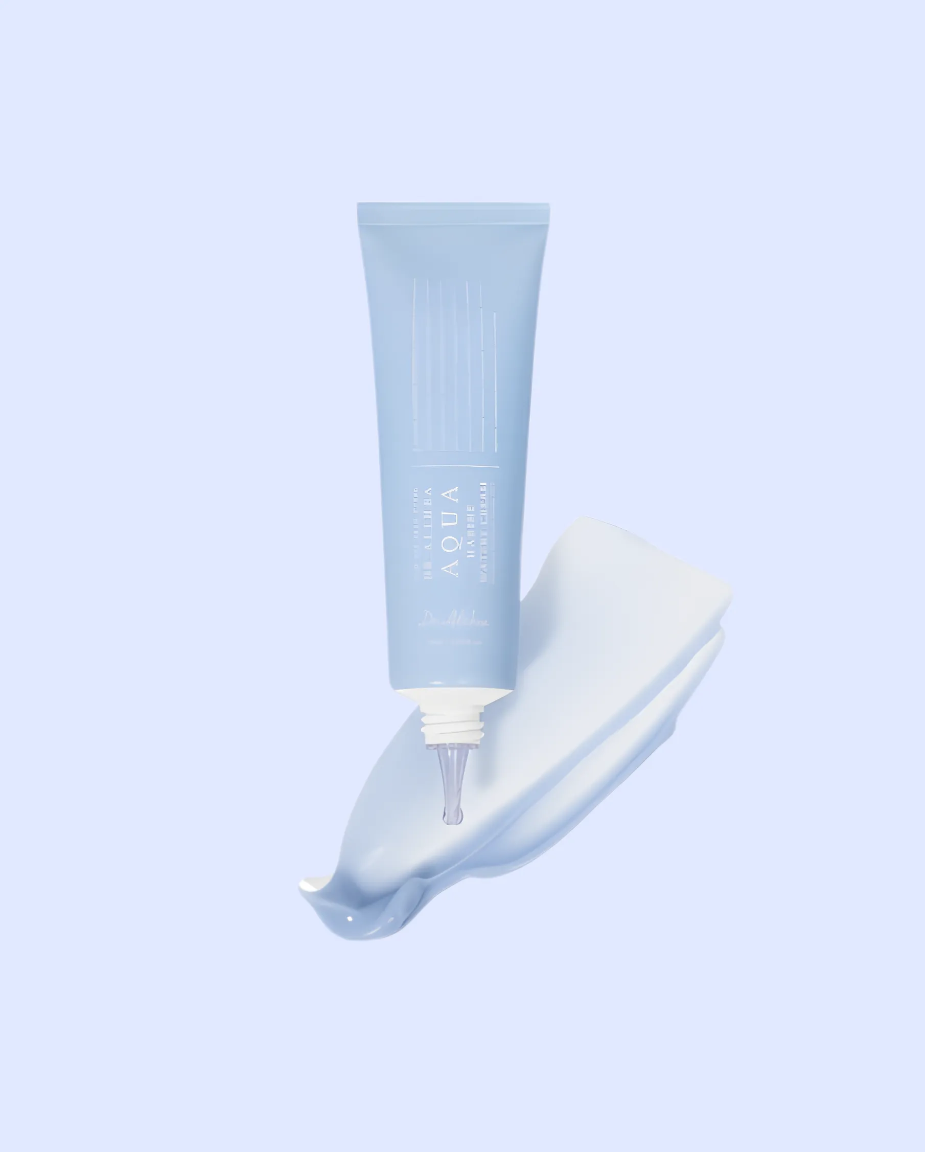 Dr.Althea Aqua Marine Watery Cream,50ml /Нүүрний тос/ - 1