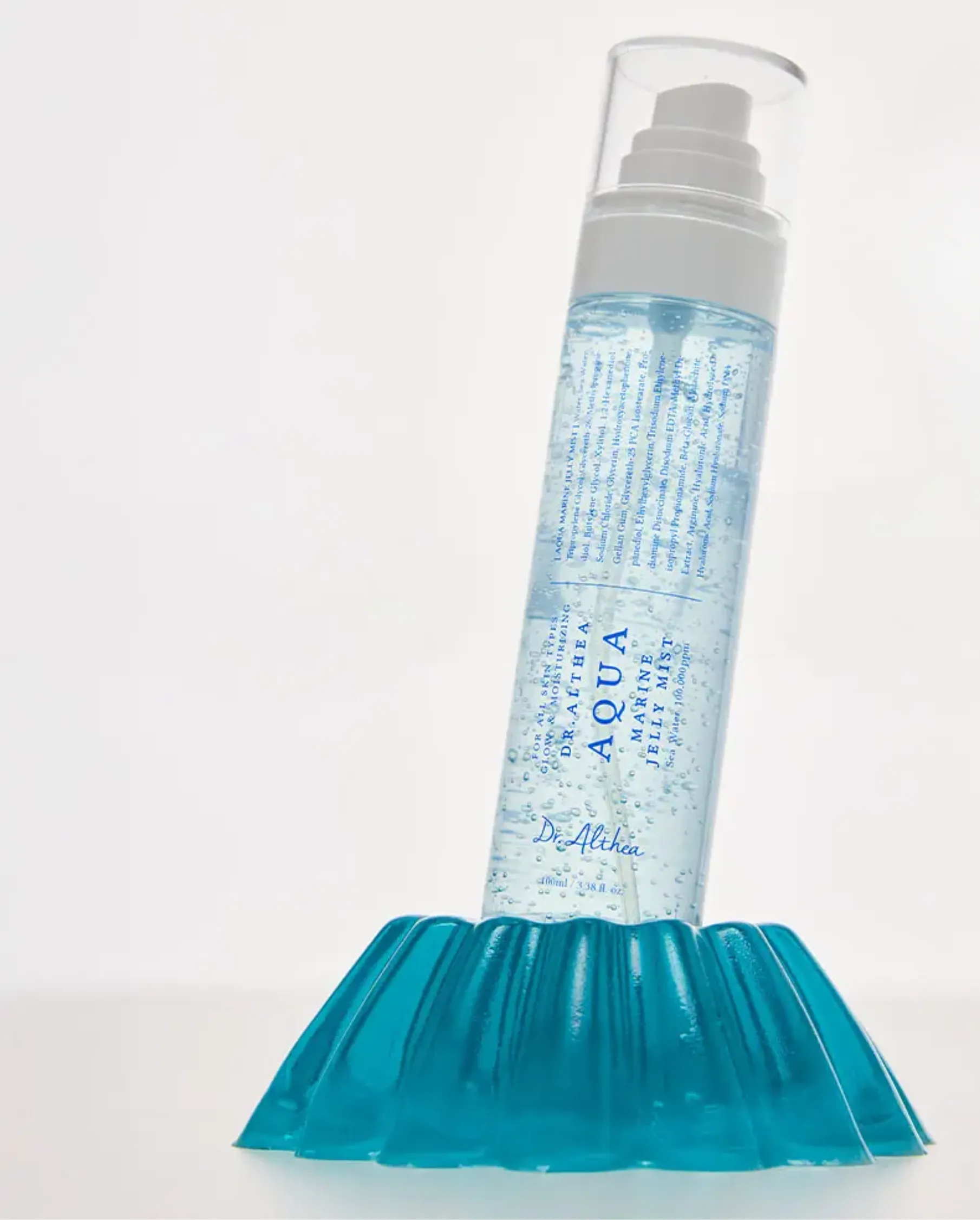 Dr.Althea Aqua Marine Jelly Mist, 100ml/Мист/ - 1