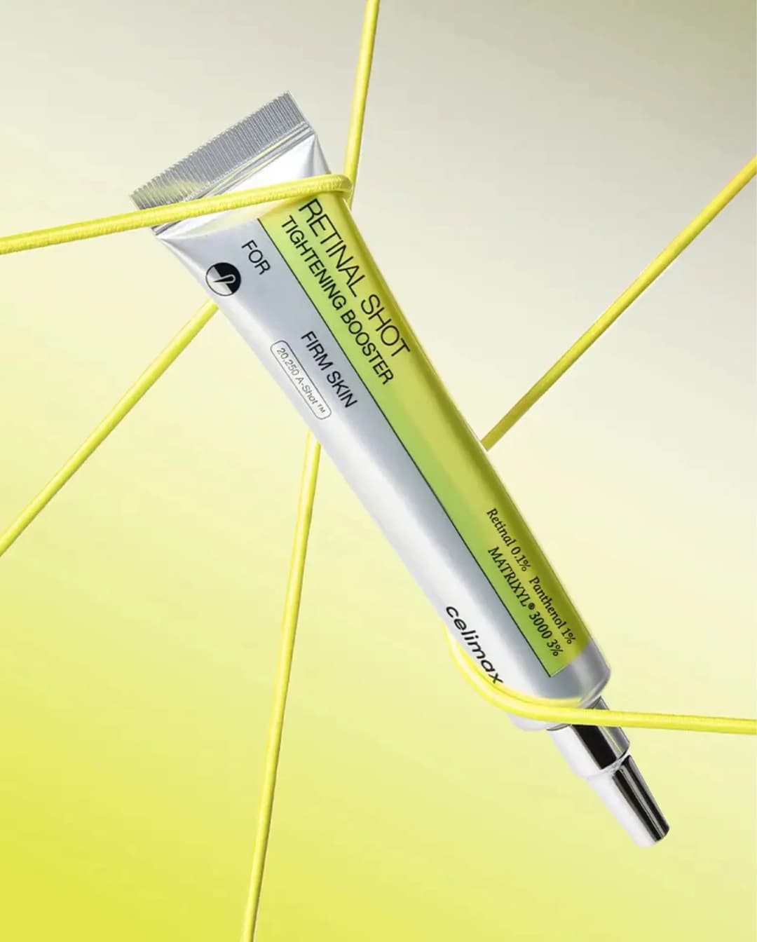 CelimaxThe Vita A Retinal Shot Tightening Booster, 15ml/ DO - 1