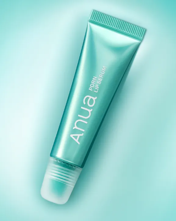 Anua PDRN Hyaluronic Acid Hydrating Lip Serum, 10ml /Уруулын серум/ - 1