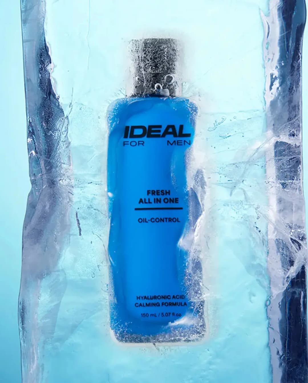 Ideal For Men Fresh All In One Set, 150ml /Эрэгтэй сет/ - 3