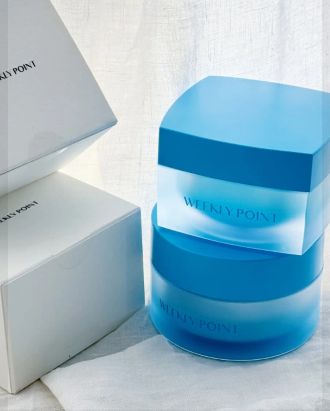 Weekly Point Lactive Nourishing Cream, 50ml /Тэжээлийн тос/ TM - 2