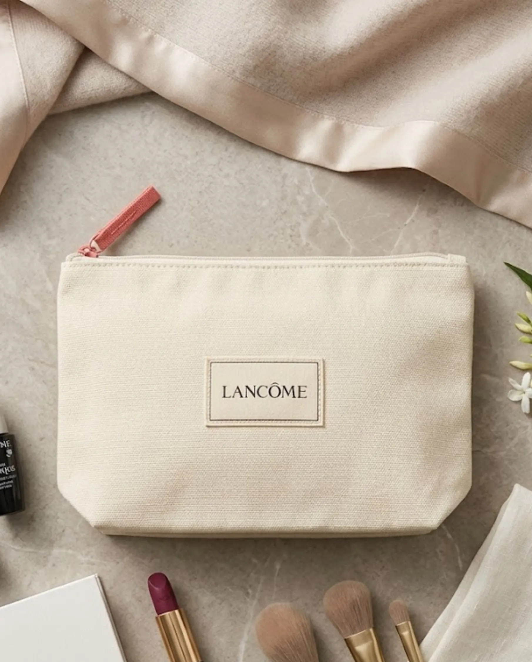 Lancome Pouch /Гоо сайханы кошлок/DO - 1
