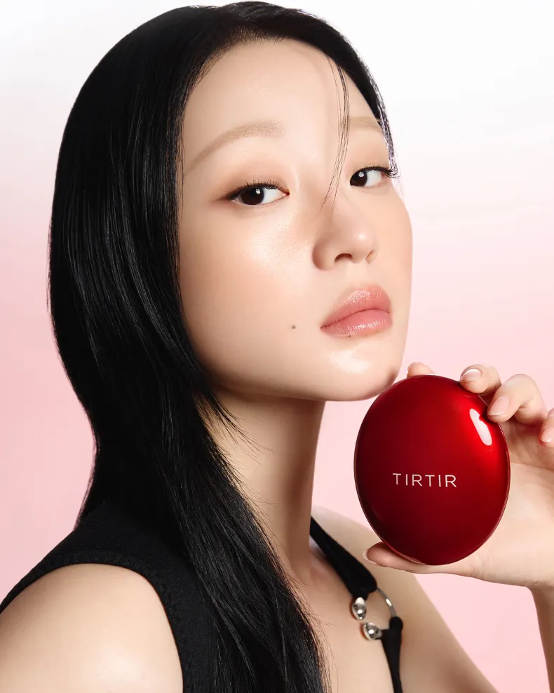 Tirtir Mask Fit Red Cushion, 18g DO - 1