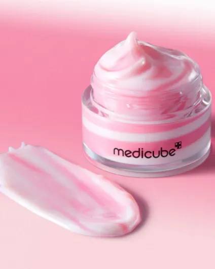 Medicube PDRN Lip Sleeping Mask, 10g /Уруулын унталгын маск/ DO - 1