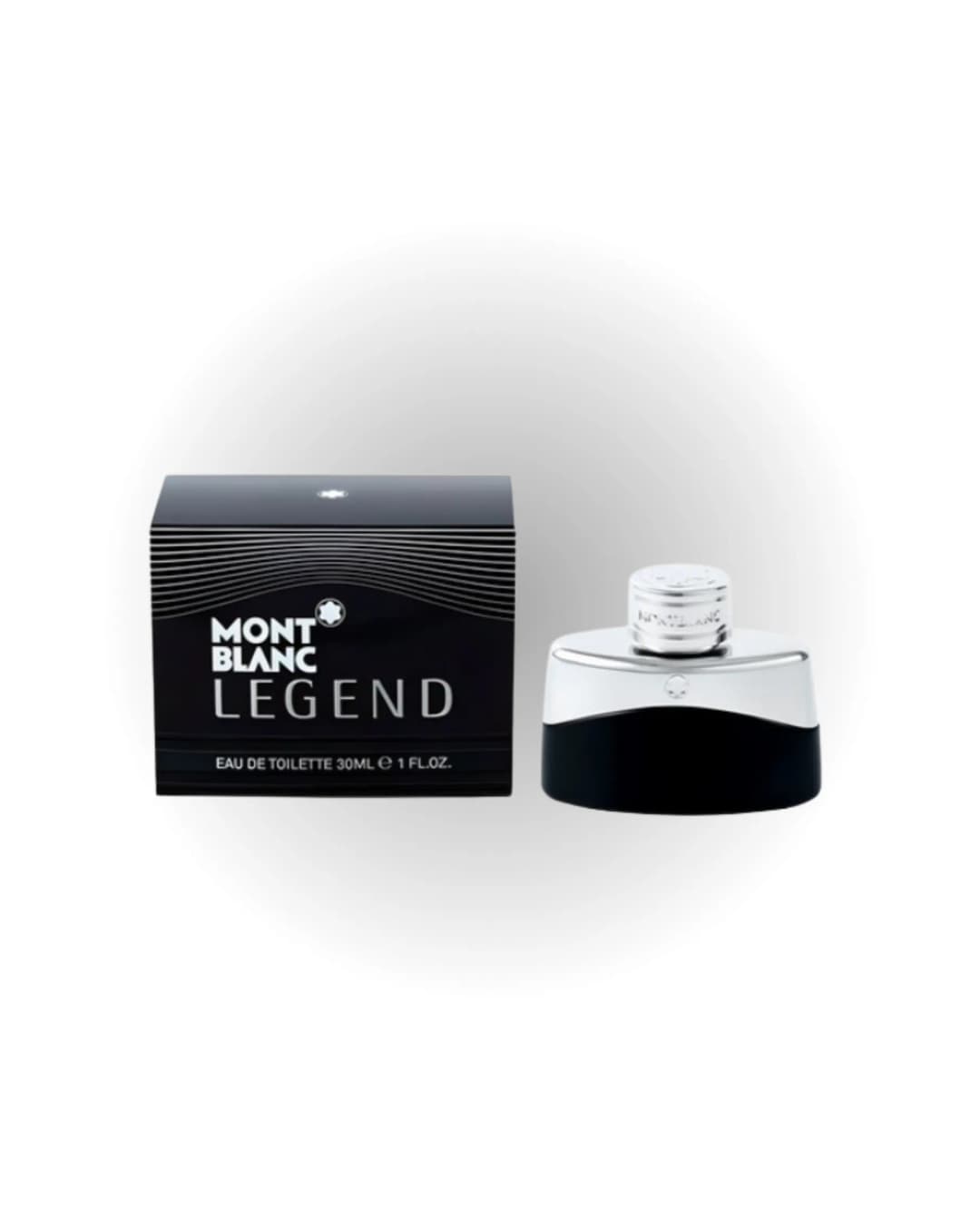 Montblanc Legend Eau de Toilette, 30ml /Эрэгтэй үнэртэн/ - 1