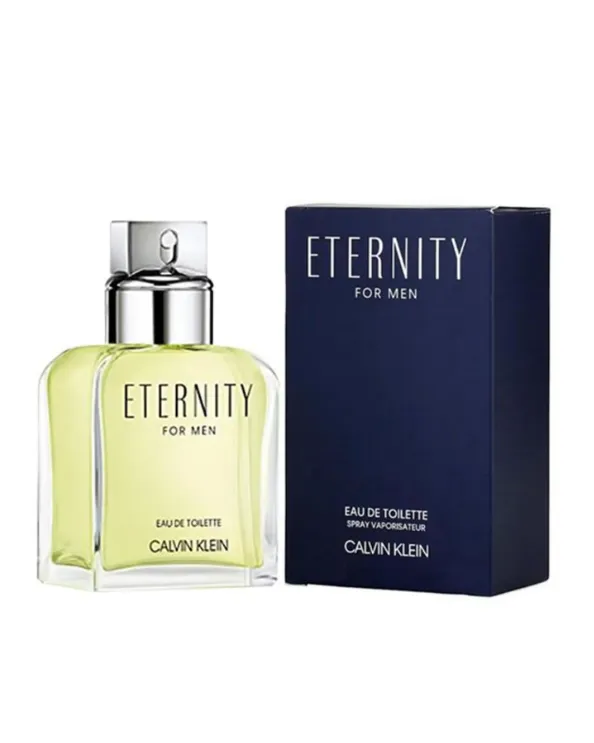 Calvin Klein Eternity for Men Eau de Toilette, 30ml /Үнэртэй ус/ DO - 2