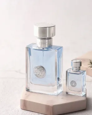 Versace Pour Homme Eau de Toilette, 5ml /Үнэртэй ус/ DO - 1