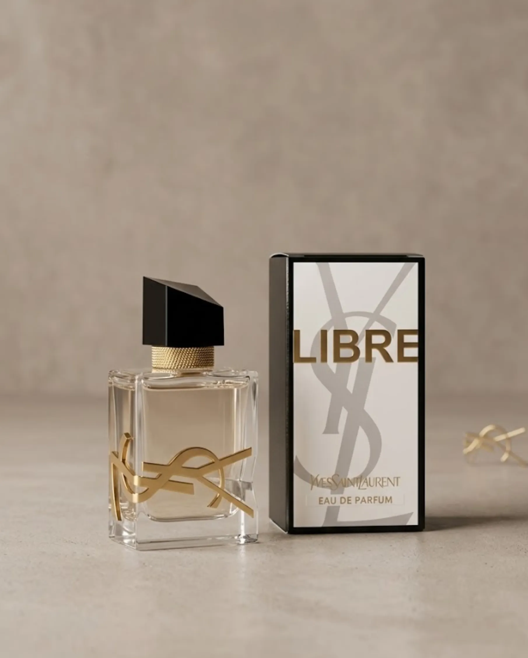 Yves Saint Laurent Genuine Libre Eau De Parfum, 7.5ml /Үнэртэй ус/ DO - 1