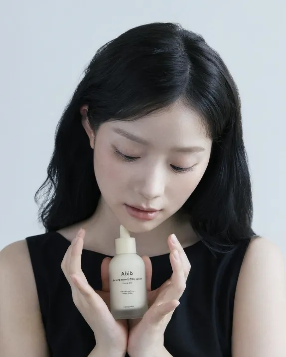 Abib Jericho Rose Bifida Serum Firming Drop, 50ml /Серум/ DO - 2