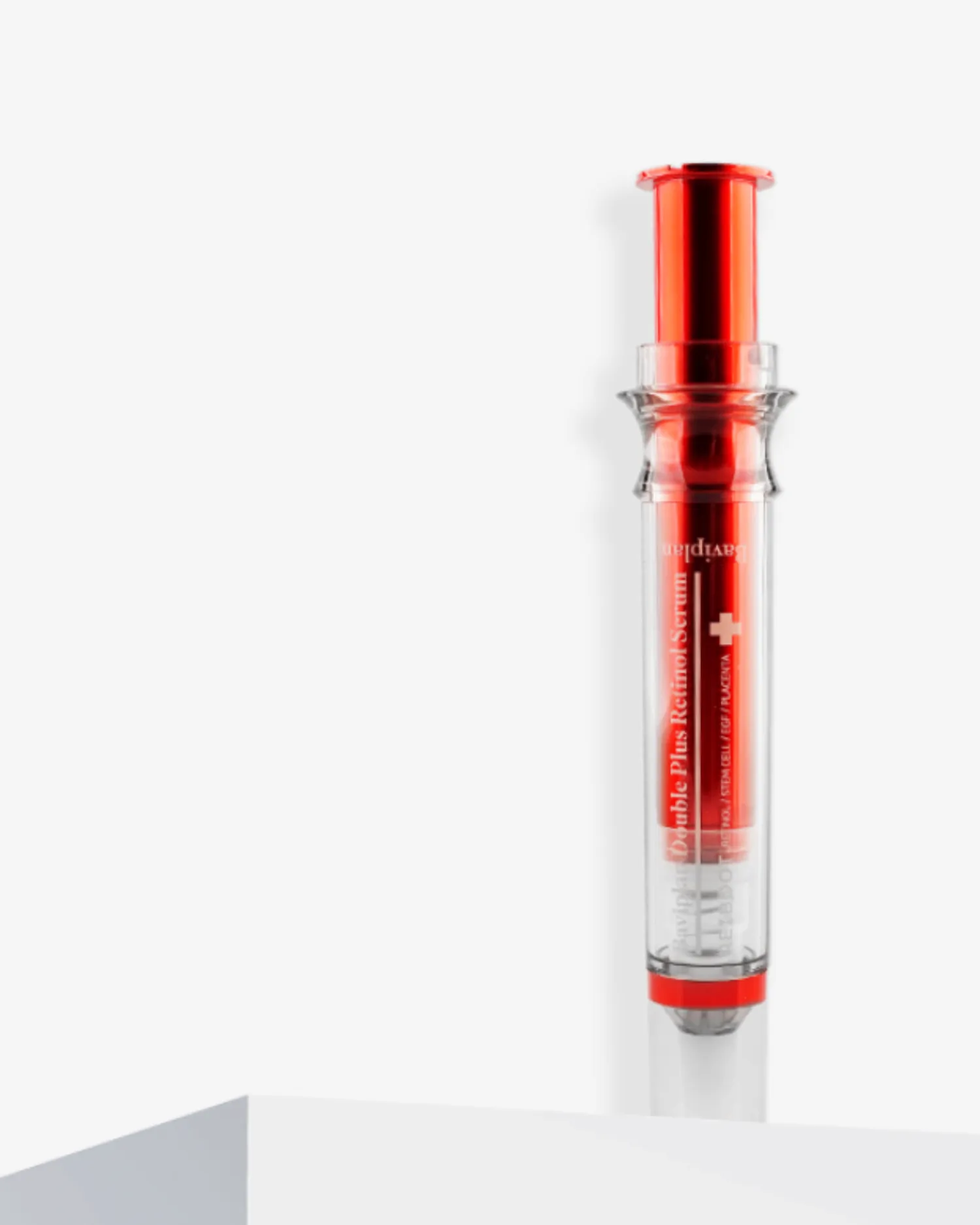 Premium Stem Cell Retinol Serum Essence, 10ml /Серум, эссэнц/ Duty-free products - 2