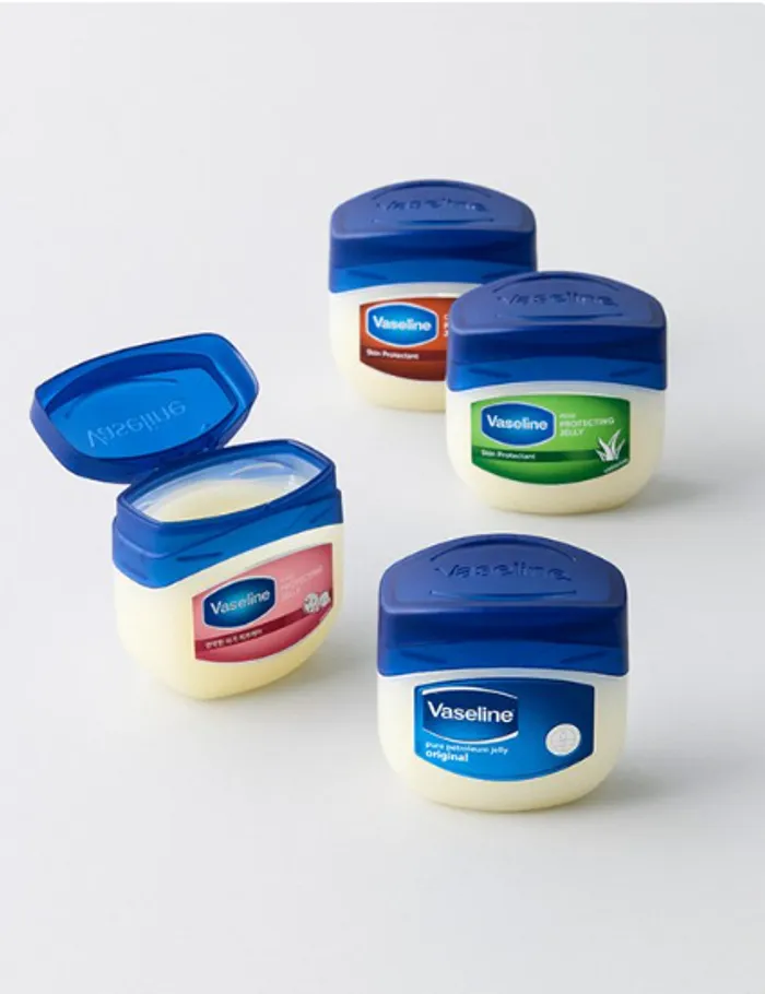 Vaseline Protecting Jelly, 100ml /Вазелин/ - 1