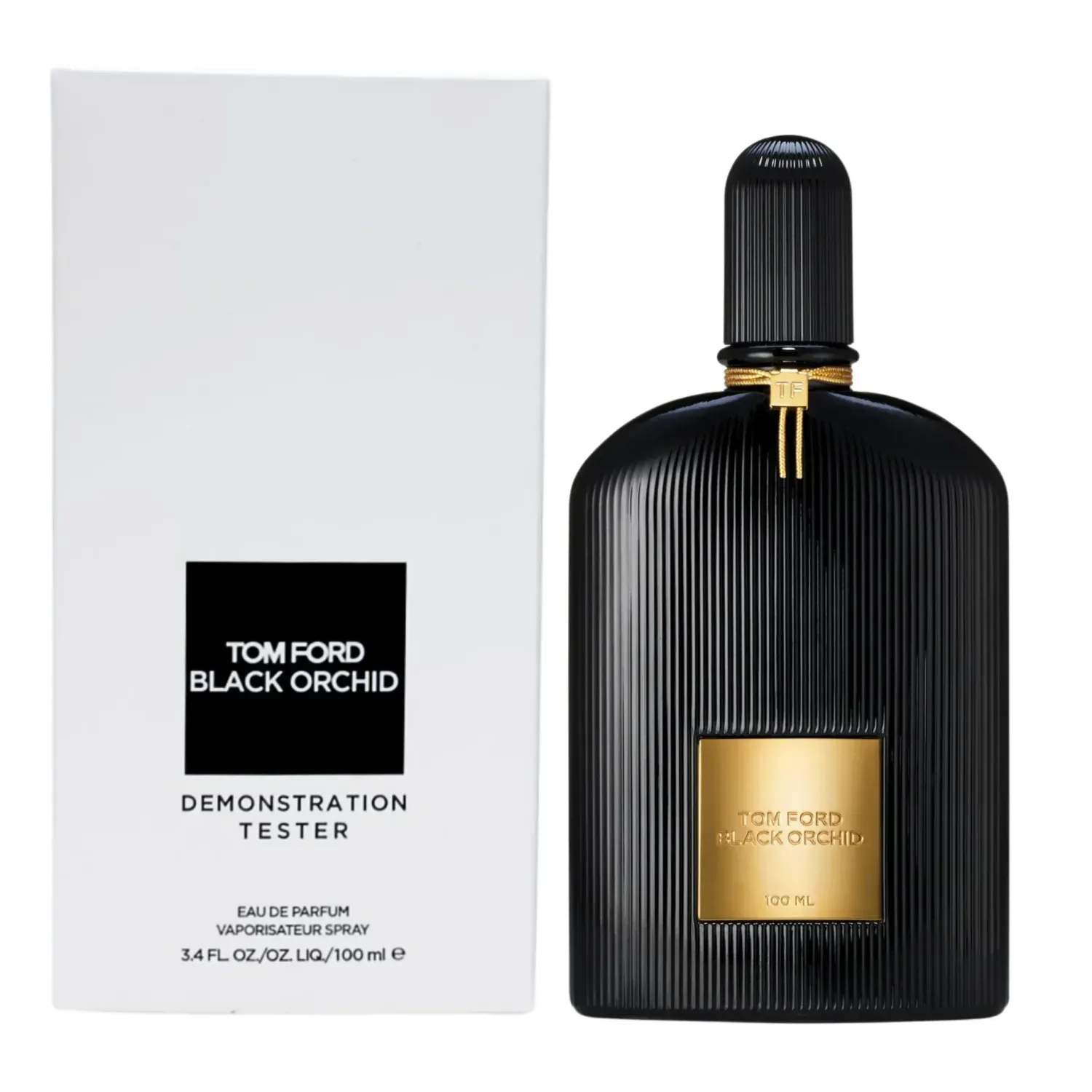 Perfume Works Tom Ford Black Orchid, /Үнэртэй ус/ - 2