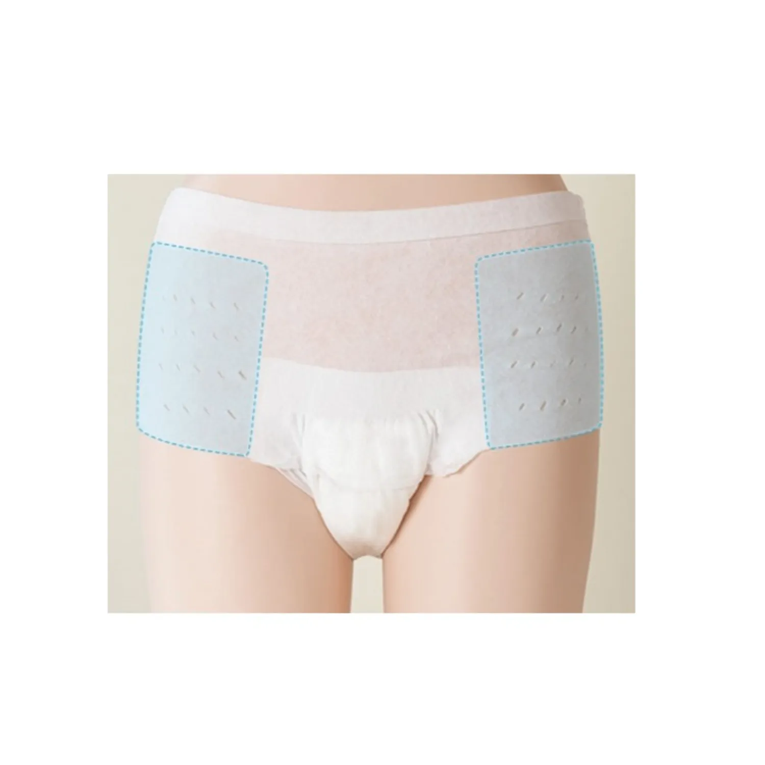 Depend Women’s Style Underwear Summer Slim Plus Adult Diaper, 36p /Өмсдөг ариун цэврийн хэрэглэл/ - 2