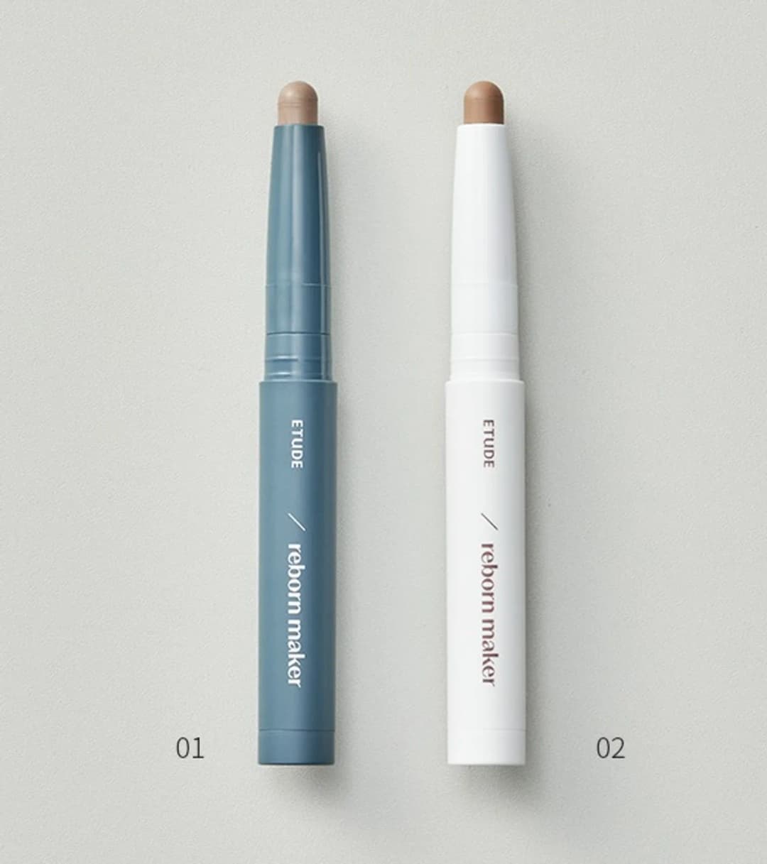 Etude Reborn Maker Shading Multi Stick, 1g /Сүүдэр/ - 1