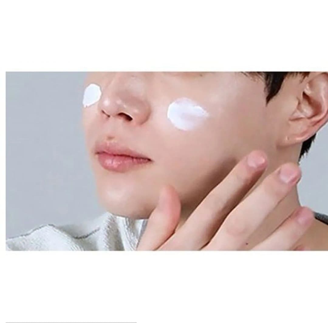 Dashu Men’s Vita Boom Tone Up Sun Cream, 50ml /Эрэгтэй нарны тос/ - 3