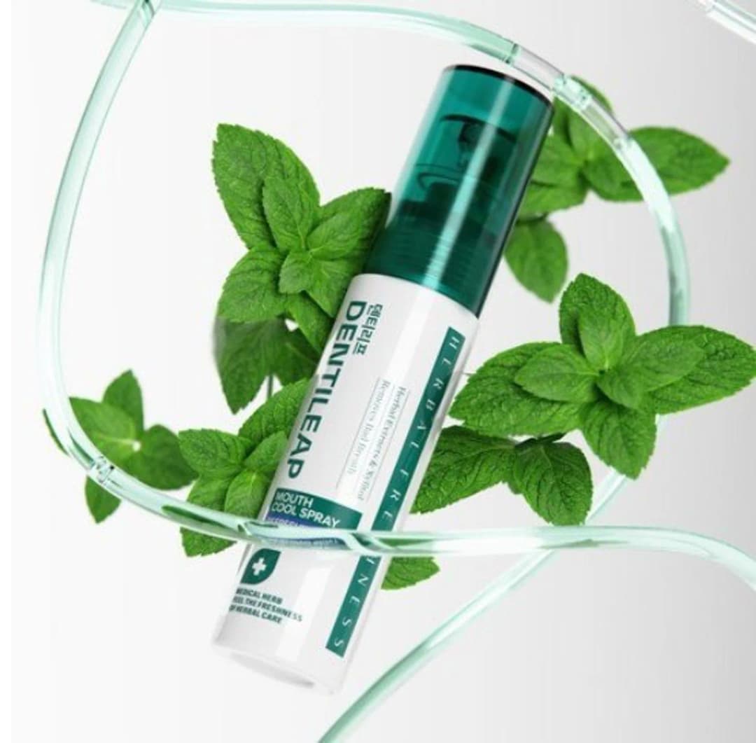 2080 Dentiref Mouth Cool Oral Spray 10ml, 3p /Амны үнэр дарагч цацлага/ - 3