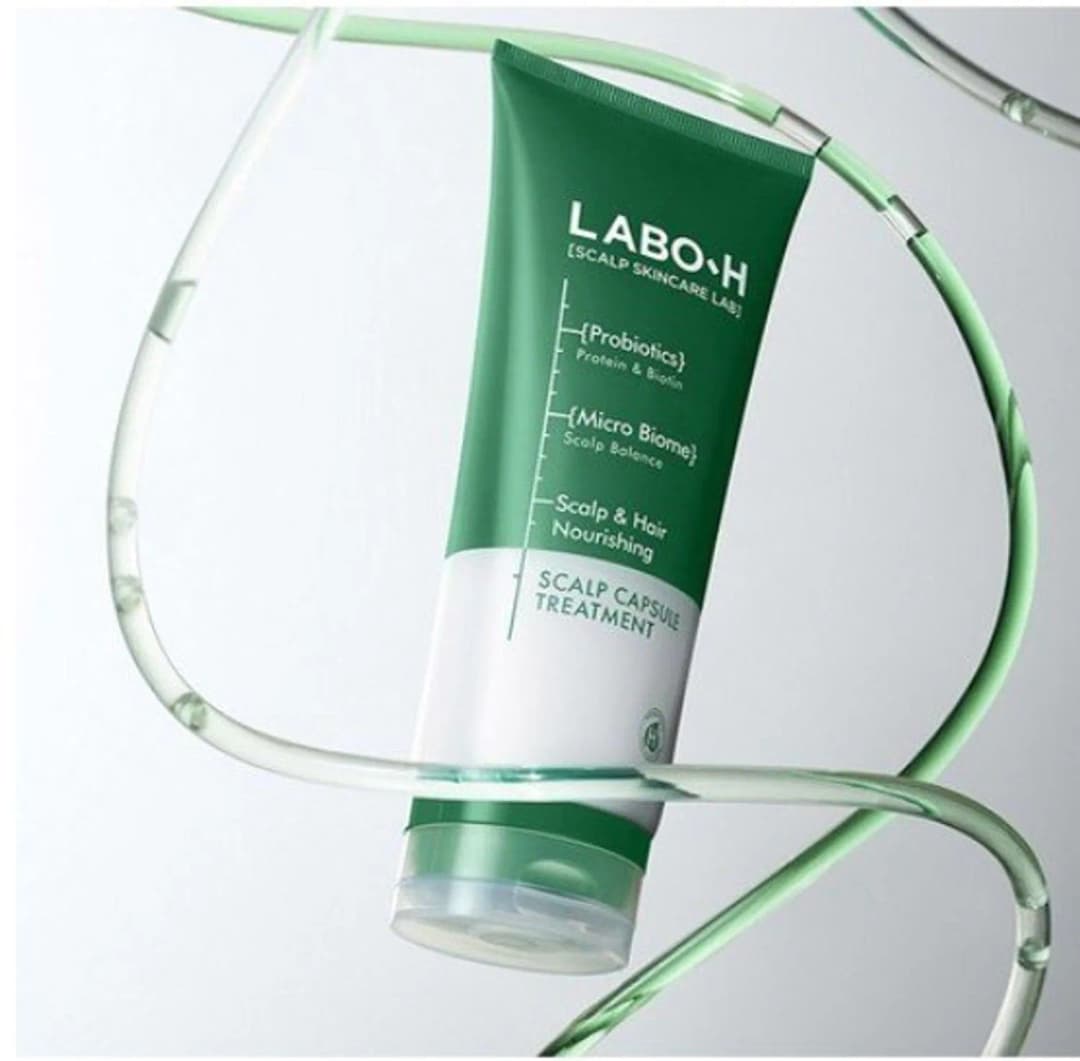 Labo H Treatment, 220ml/Ангижруулагч/ - 1