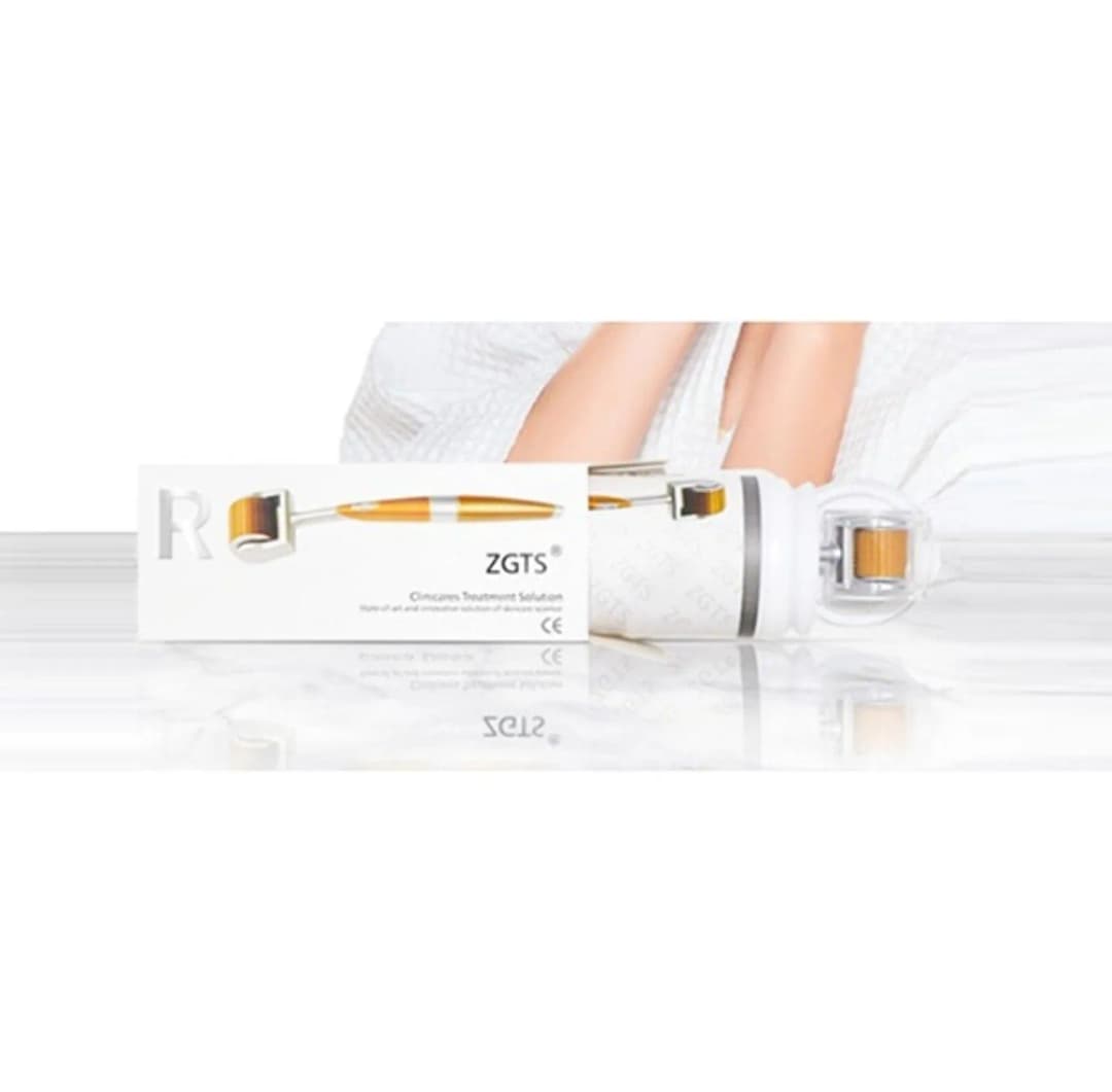 MTS Derma Roller Premium - 5