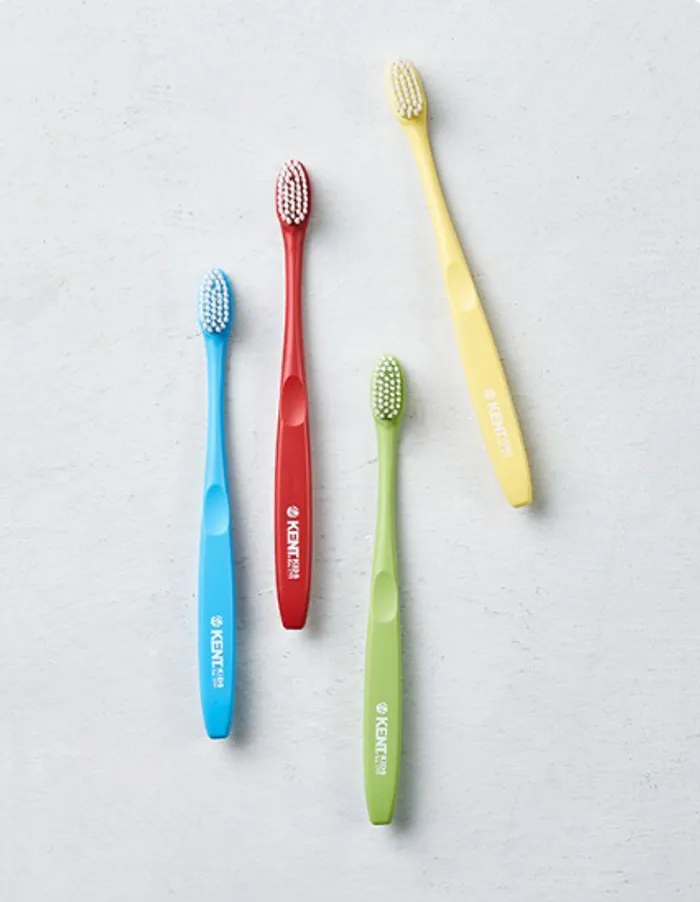 Kent Kids Brush, 1p /Хүүхдийн шүдний сойз/ - 1