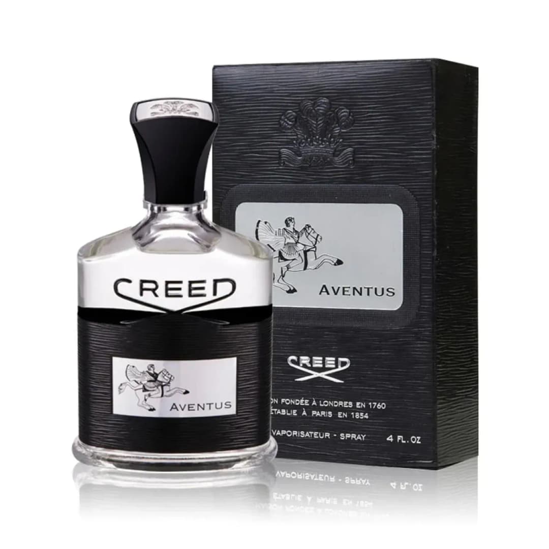 Perfume Works Creed Aventus Man /Үнэртэй ус/ - 2