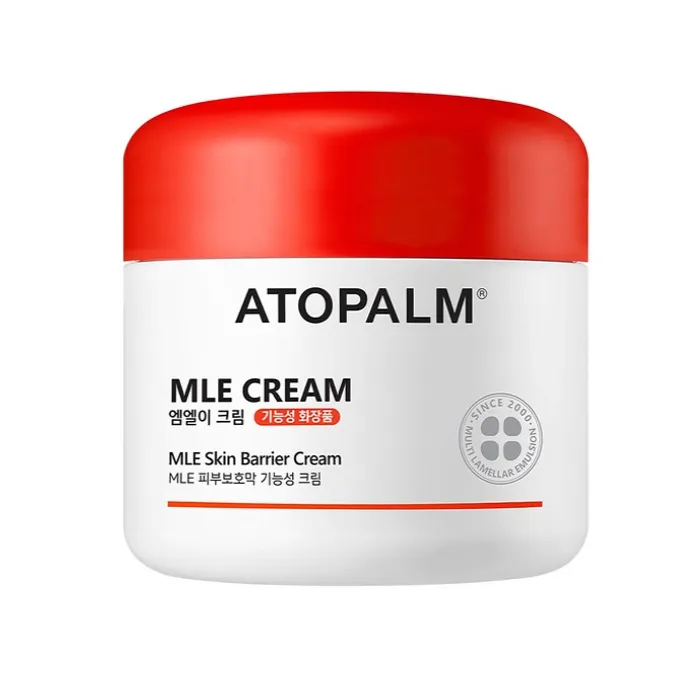 Atopalm MLE Cream, 160ml /Арьс эмчилгээний тос/ - 2