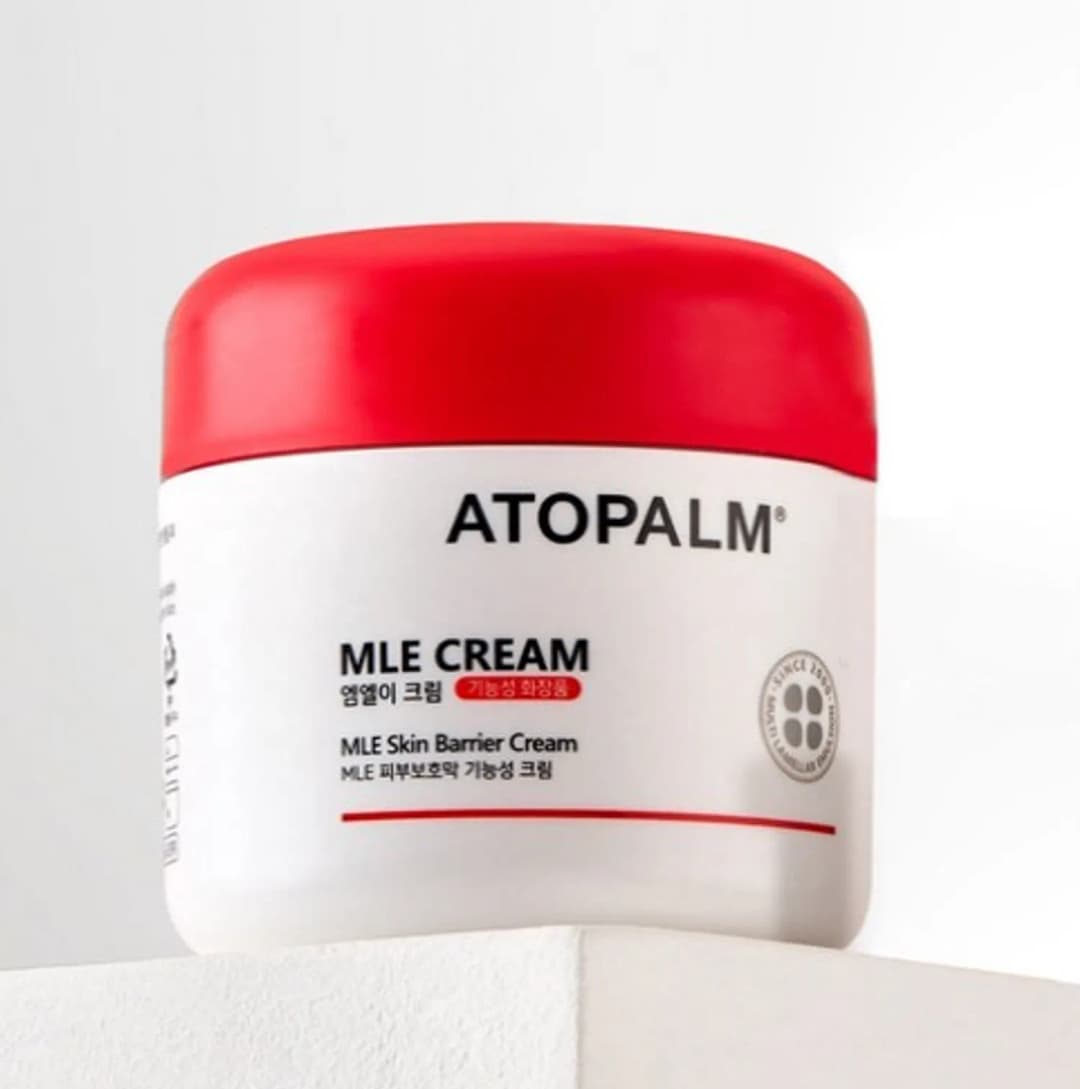Atopalm MLE Cream, 160ml /Арьс эмчилгээний тос/ - 3