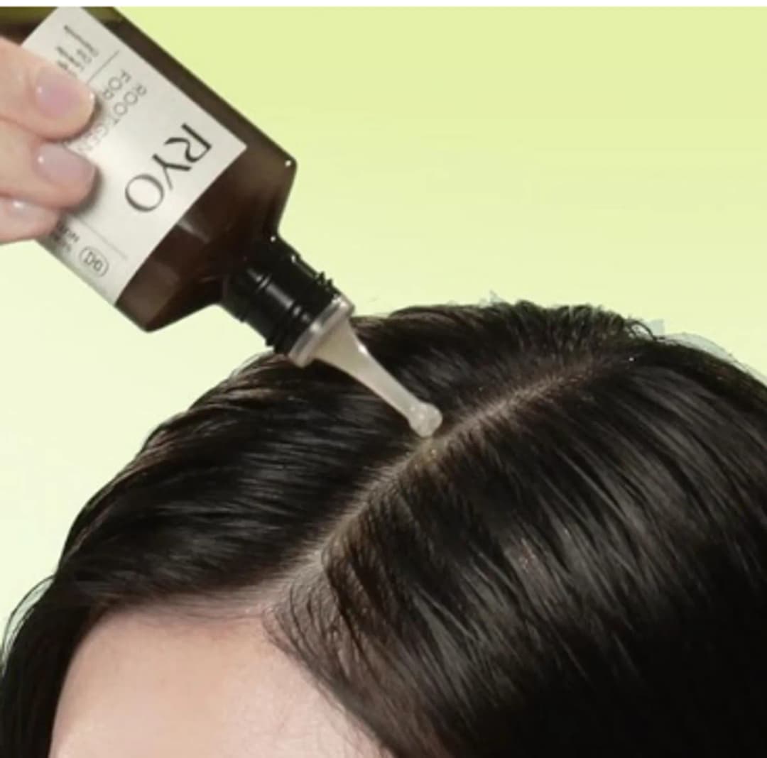 Ryo Rootgen Professional Hair Loss Care Scalp Essence,80ml /Үсний эссенс/ - 5
