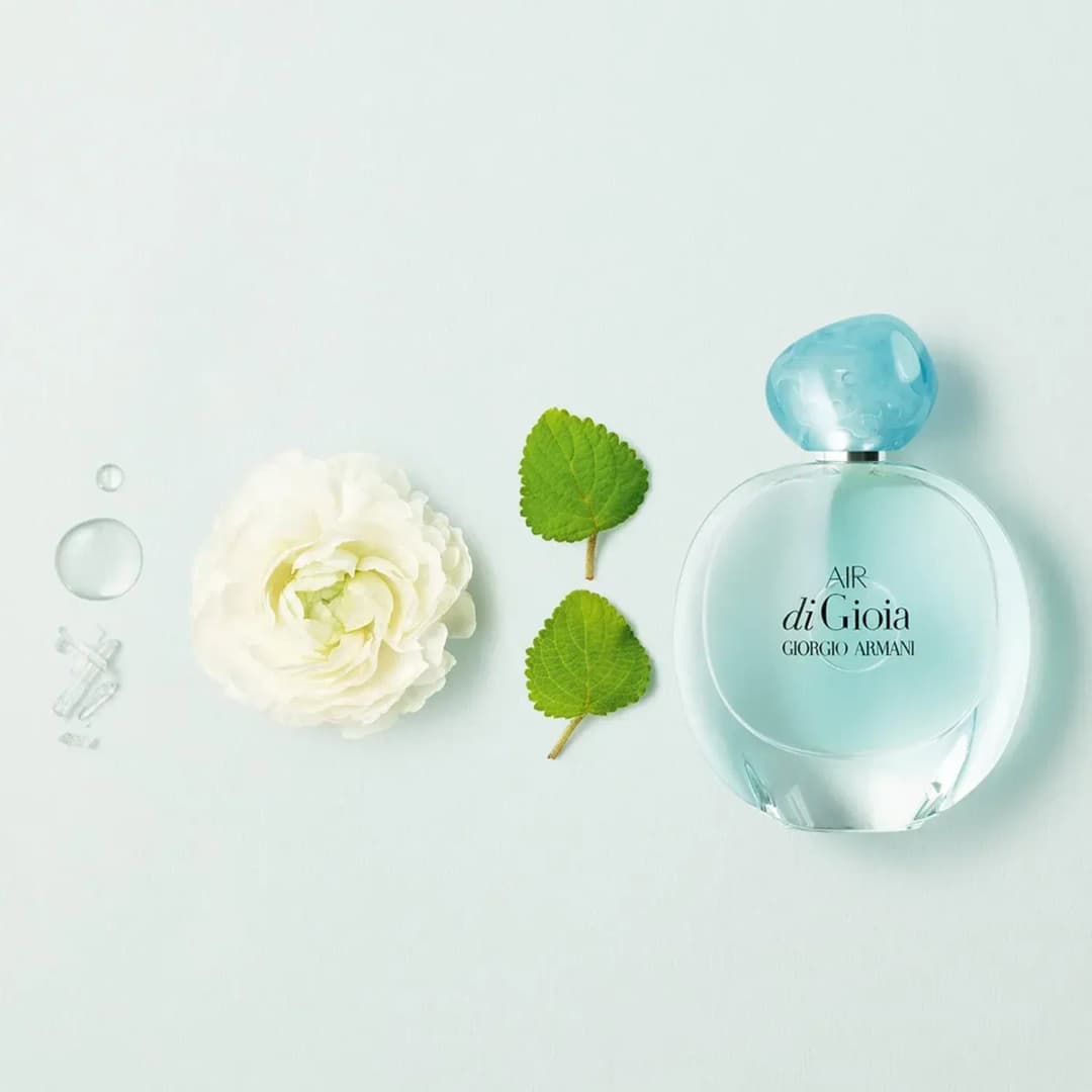 Perfume Works Giorgio Armani Air Di Gioia /Үнэртэй ус/ - 2