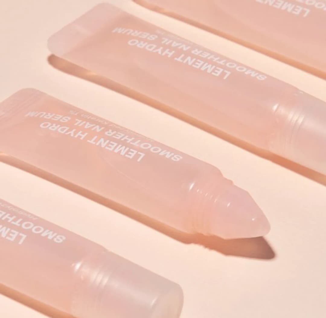 Lement Hydro Smoother Nail Serum,10ml /Хумсны серум/ - 1