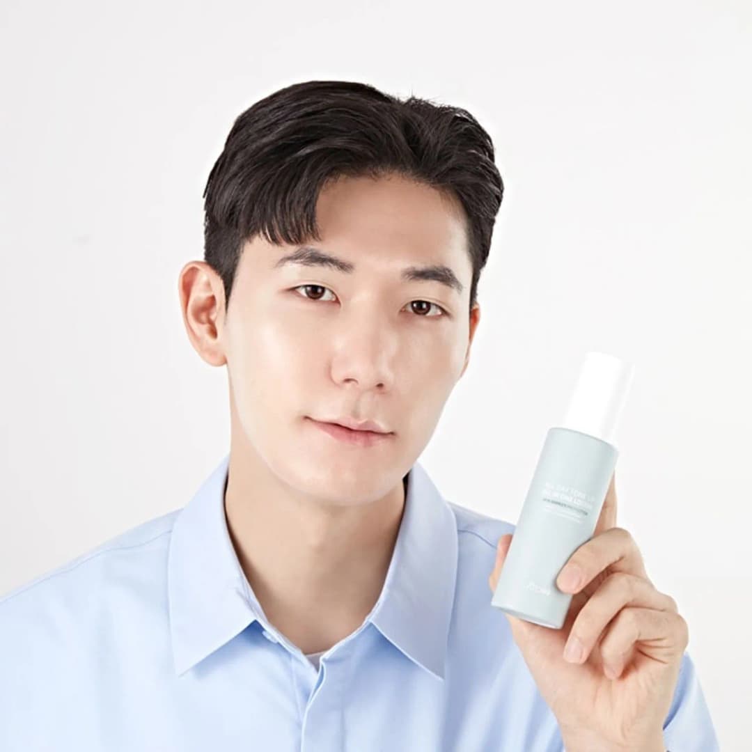 Ato99 All Day Tone Up All in One Lotion,120ml/ Эрэгтэй чийгшүүлэгч / - 5